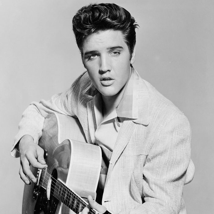 Music Memorabilia