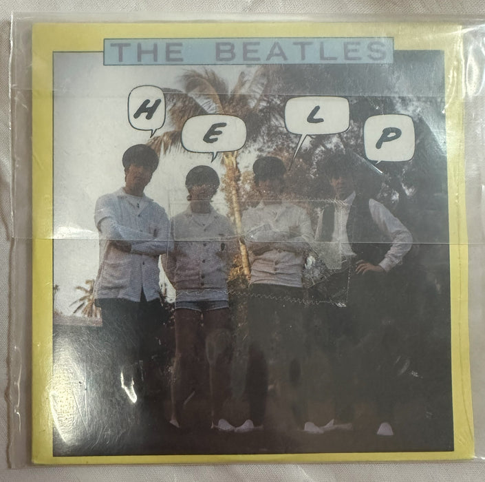 The Beatles - Beatles CD Library #10