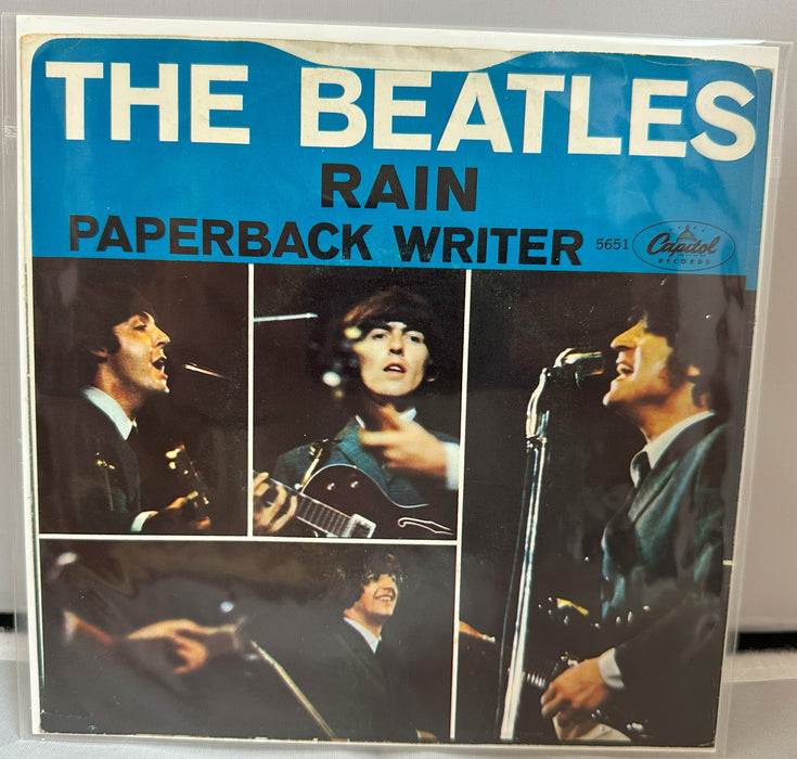 The Beatles - 45s Bundle 1
