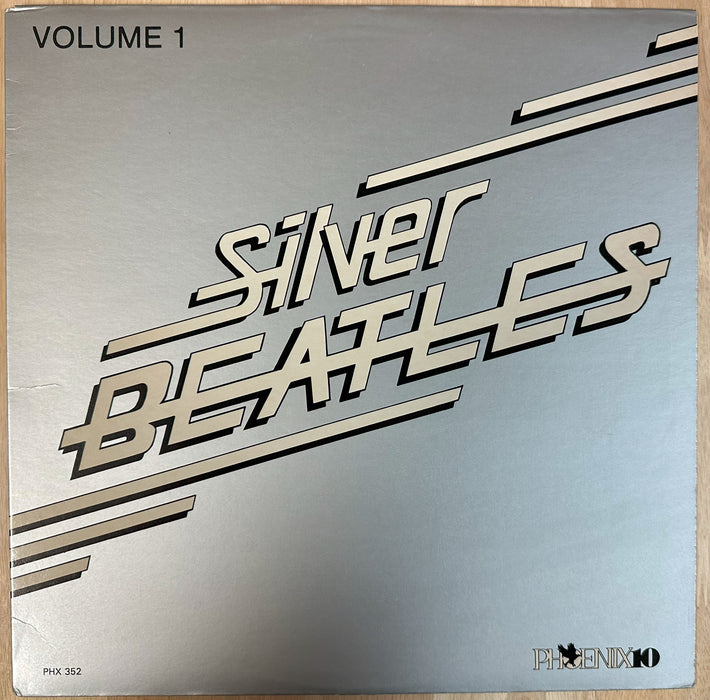 The Beatles - Beatles Vinyl Bundle #21