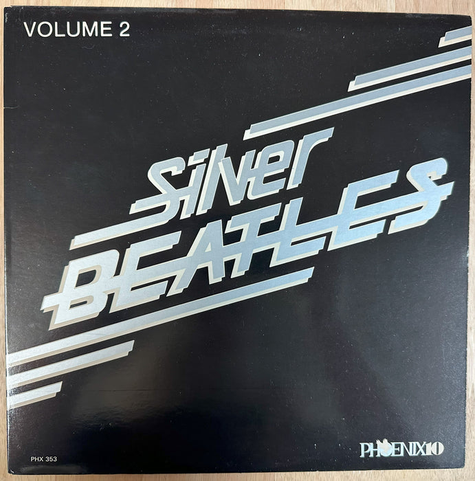 The Beatles - Beatles Vinyl Bundle #21