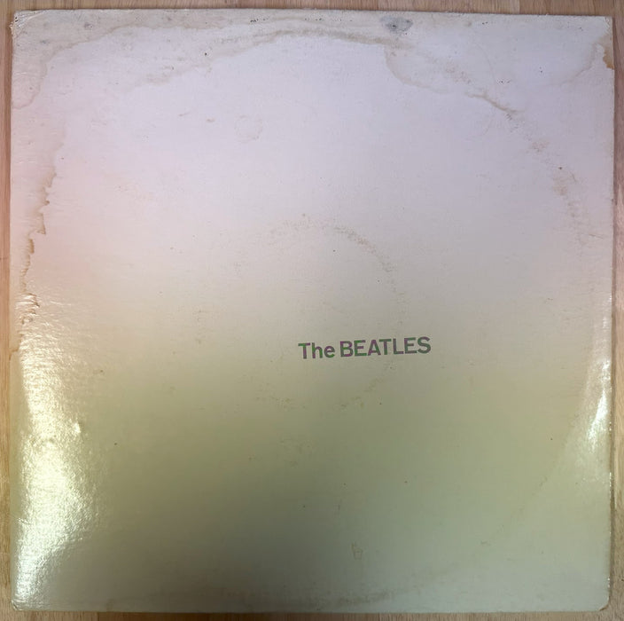 The Beatles - Beatles Vinyl Bundle #21
