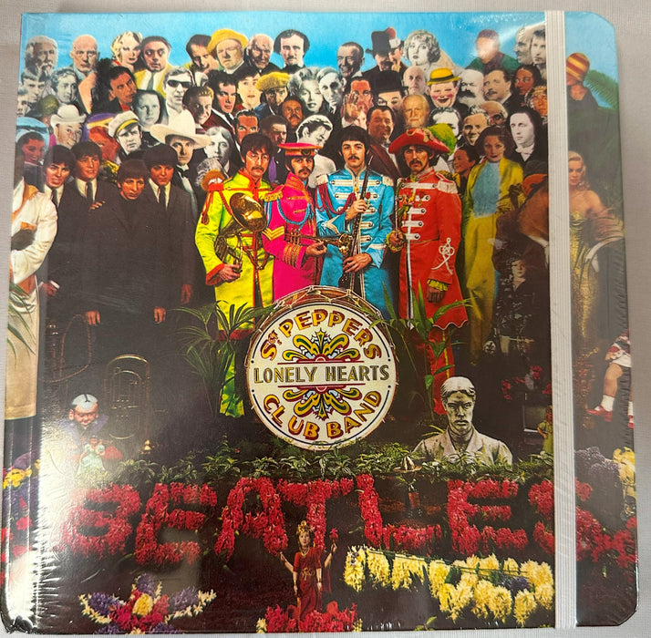 The Beatles - Collector's Lot # 24