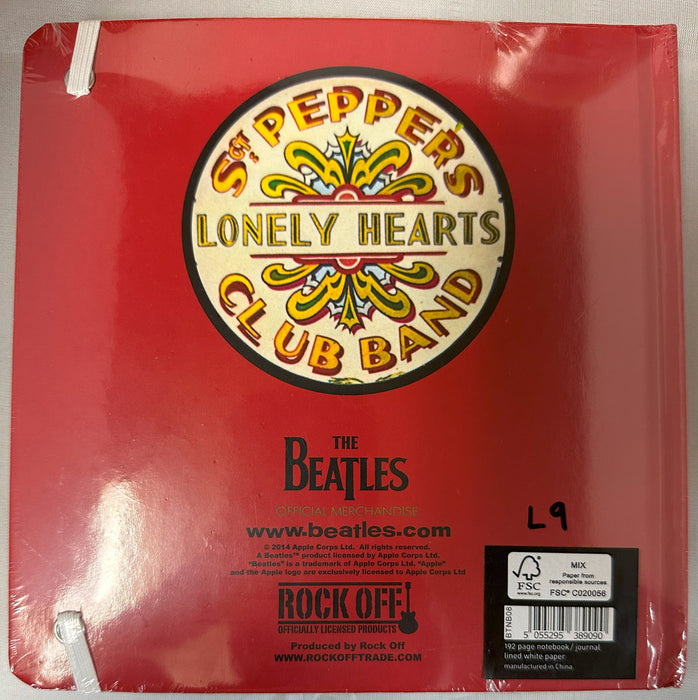 The Beatles - Collector's Lot # 24