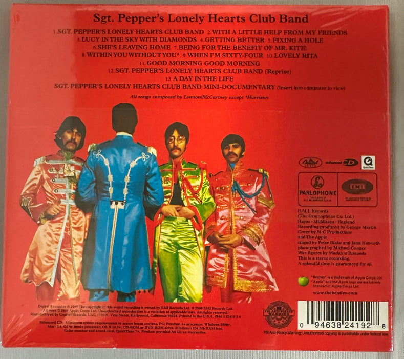 The Beatles - Collector's Lot # 24