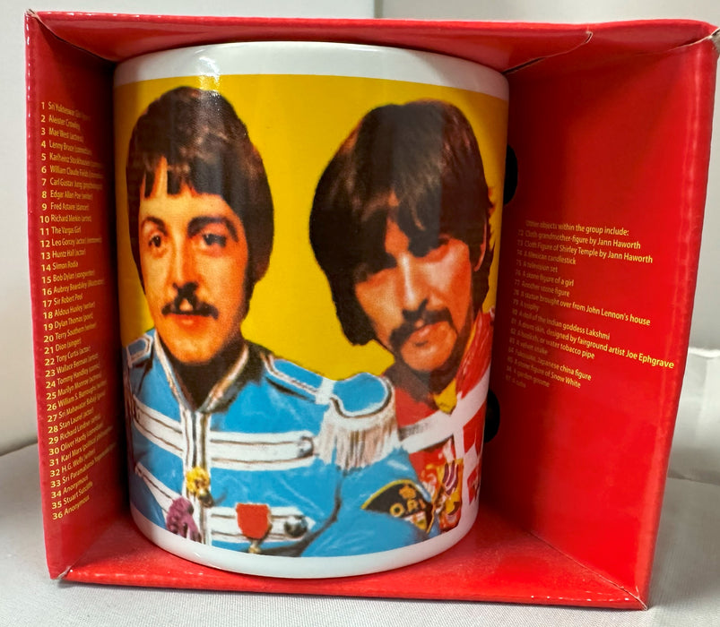 The Beatles - Collector's Lot # 24