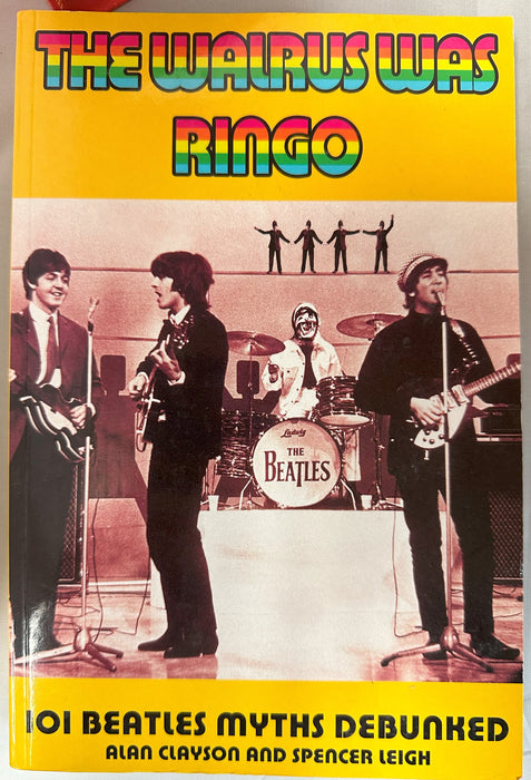 The Beatles - Collector's Lot # 24