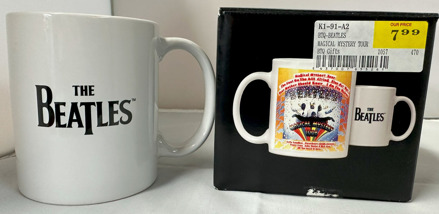 The Beatles - Collector's Lot # 24