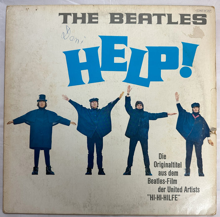 The Beatles - Beatles Vinyl Bundle #26