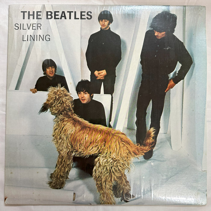 The Beatles - Beatles Vinyl Bundle #26
