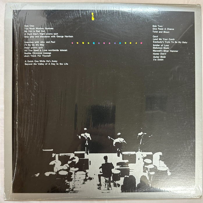 The Beatles - Beatles Vinyl Bundle #26