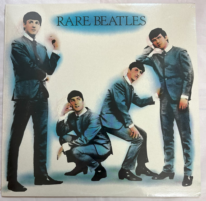 The Beatles - Beatles Vinyl Bundle #26