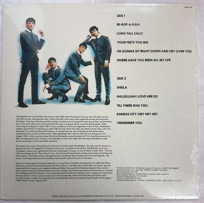 The Beatles - Beatles Vinyl Bundle #26