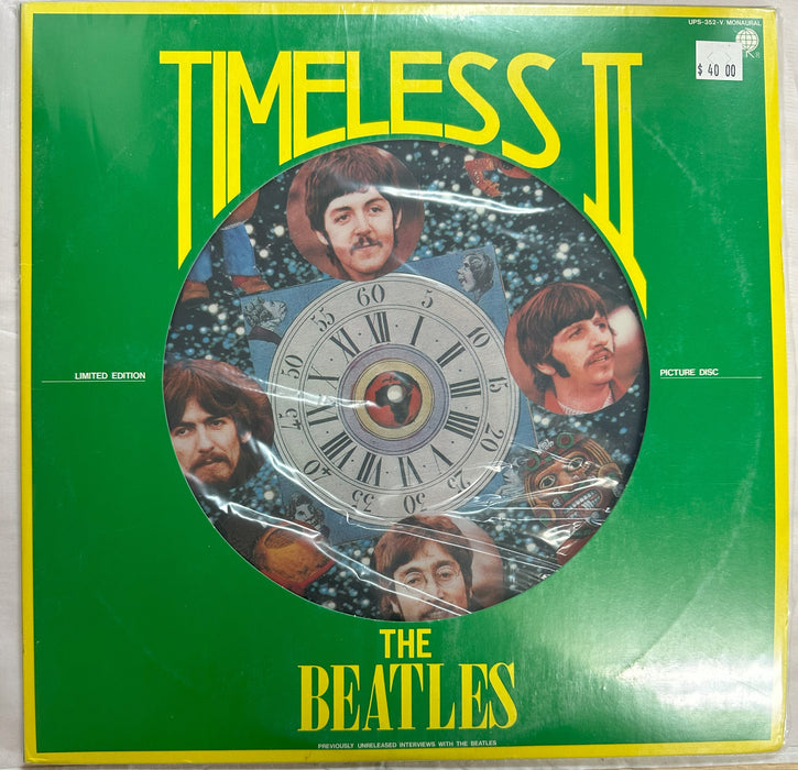 The Beatles - Beatles Vinyl Bundle #26