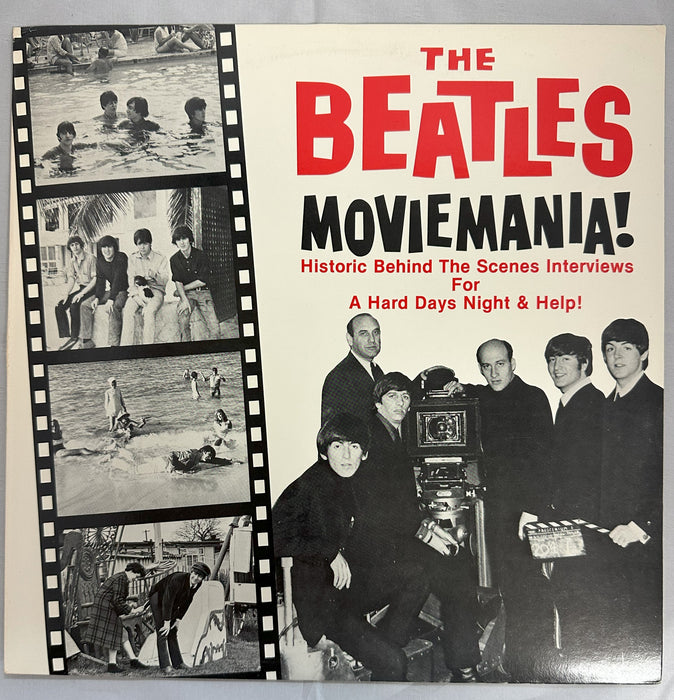 The Beatles - Beatles Vinyl Bundle #27