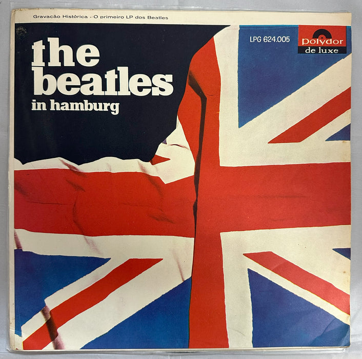 The Beatles - Beatles Vinyl Bundle #27