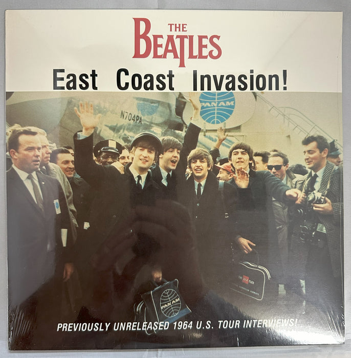 The Beatles - Beatles Vinyl Bundle #27
