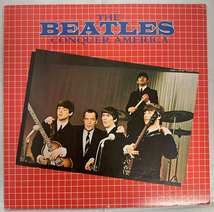 The Beatles - Beatles Vinyl Bundle #27