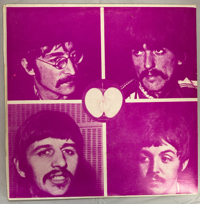 The Beatles - Beatles Vinyl Bundle #27
