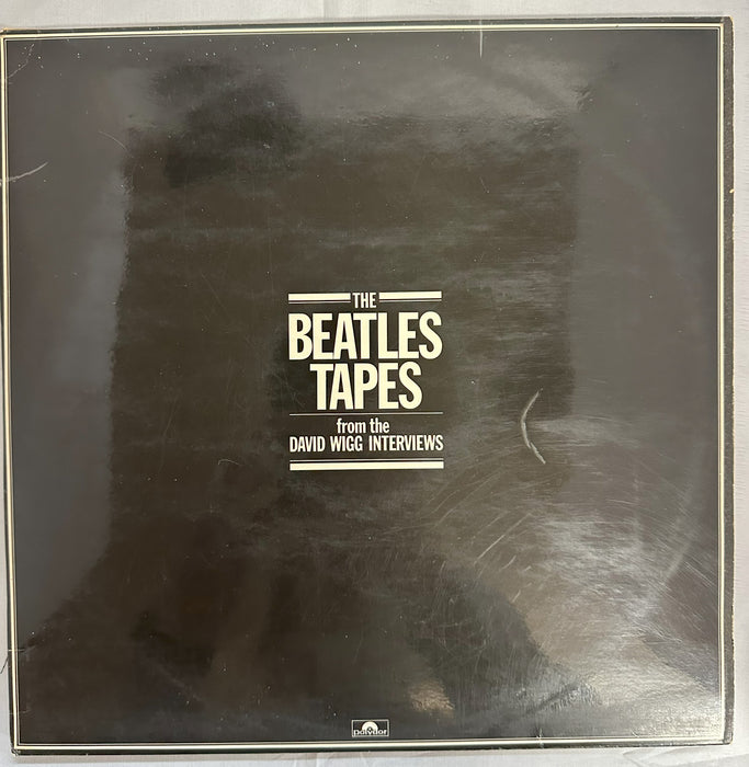 The Beatles - Beatles Vinyl Bundle #27