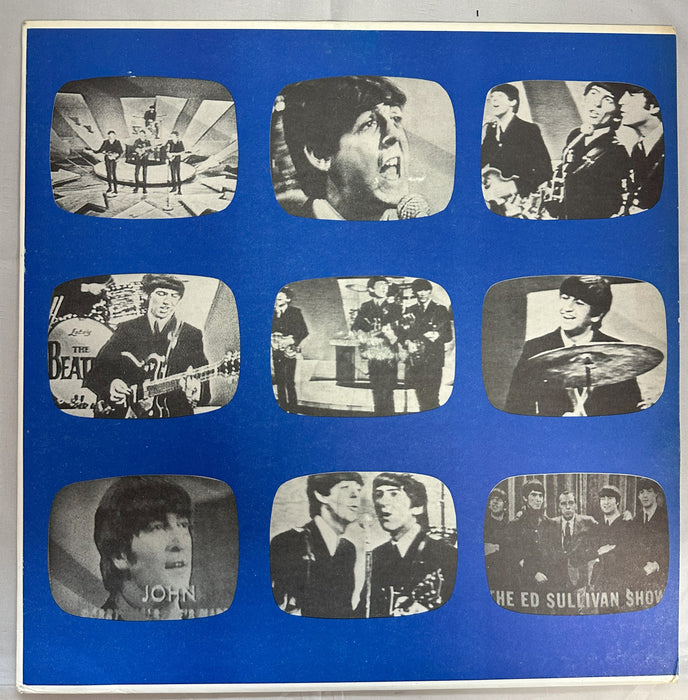 The Beatles - Beatles Vinyl Bundle #27