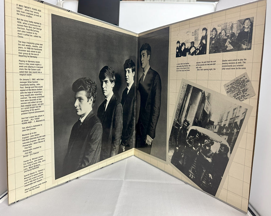 The Beatles - Beatles Vinyl Bundle #28