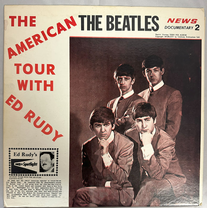 The Beatles - Beatles Vinyl Bundle #28