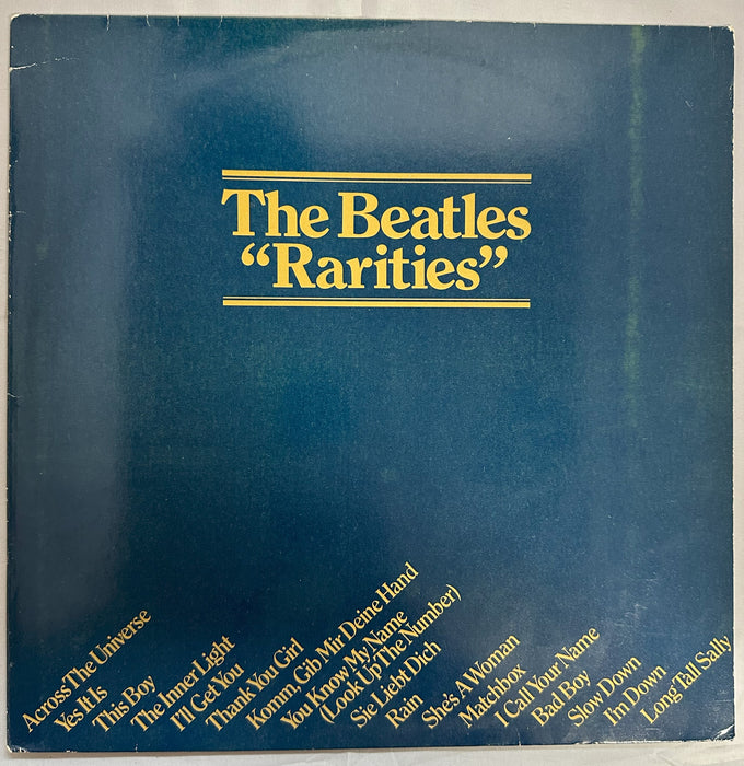 The Beatles - Beatles Vinyl Bundle #28