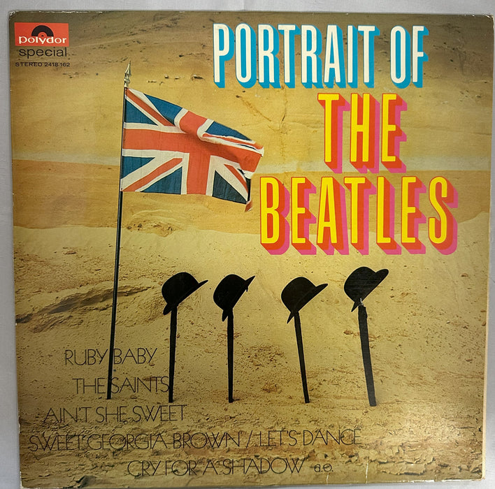 The Beatles - Beatles Vinyl Bundle #28