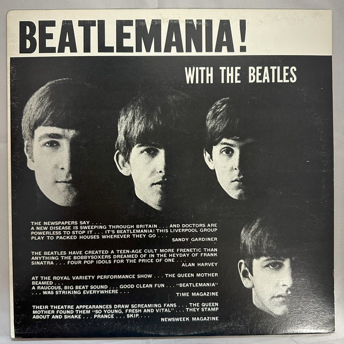 The Beatles - Beatles Vinyl Bundle #28