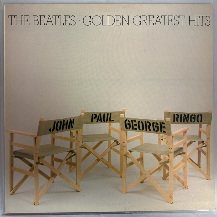 The Beatles - Beatles Vinyl Bundle #28