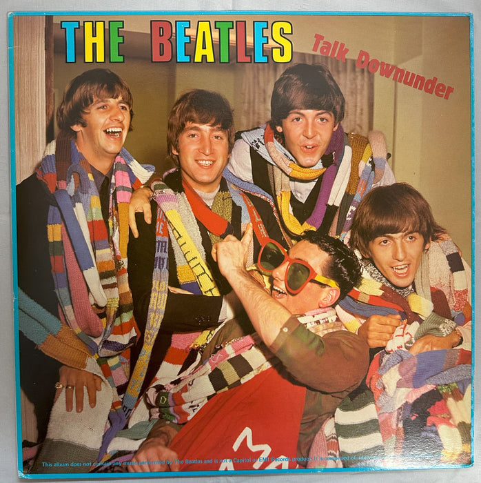 The Beatles - Beatles Vinyl Bundle #28