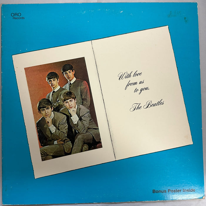 The Beatles - Beatles Vinyl Bundle #28