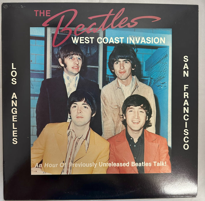 The Beatles - Beatles Vinyl Bundle #28