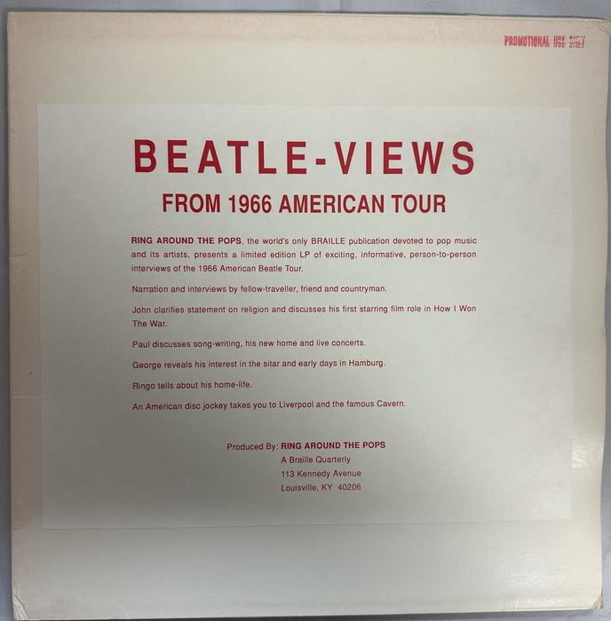 The Beatles - Beatles Vinyl Bundle #28