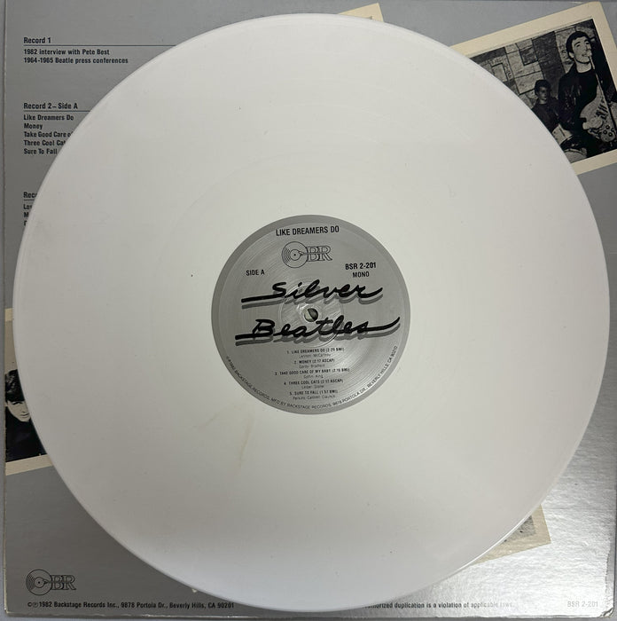 The Beatles - Beatles Vinyl Bundle #28