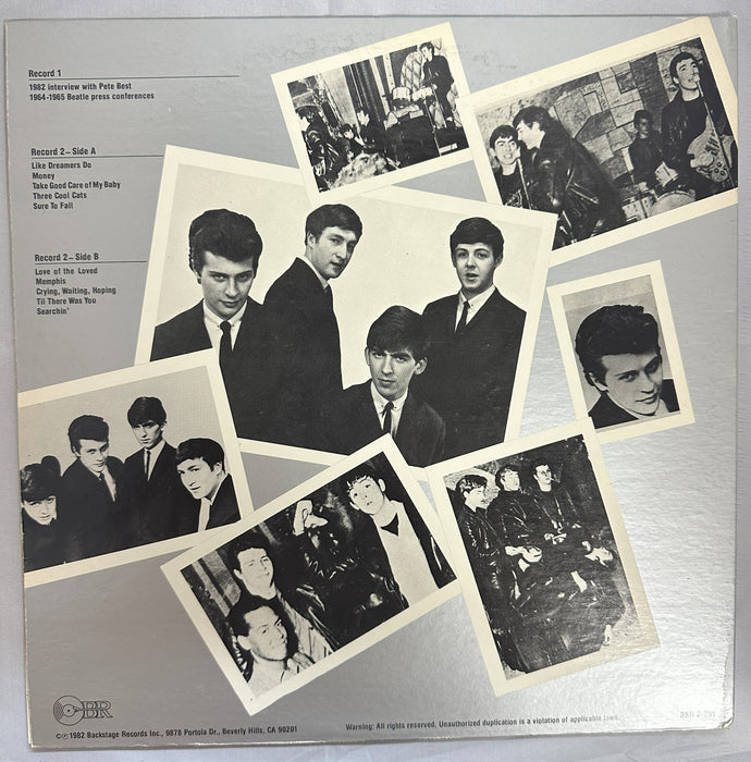 The Beatles - Beatles Vinyl Bundle #28