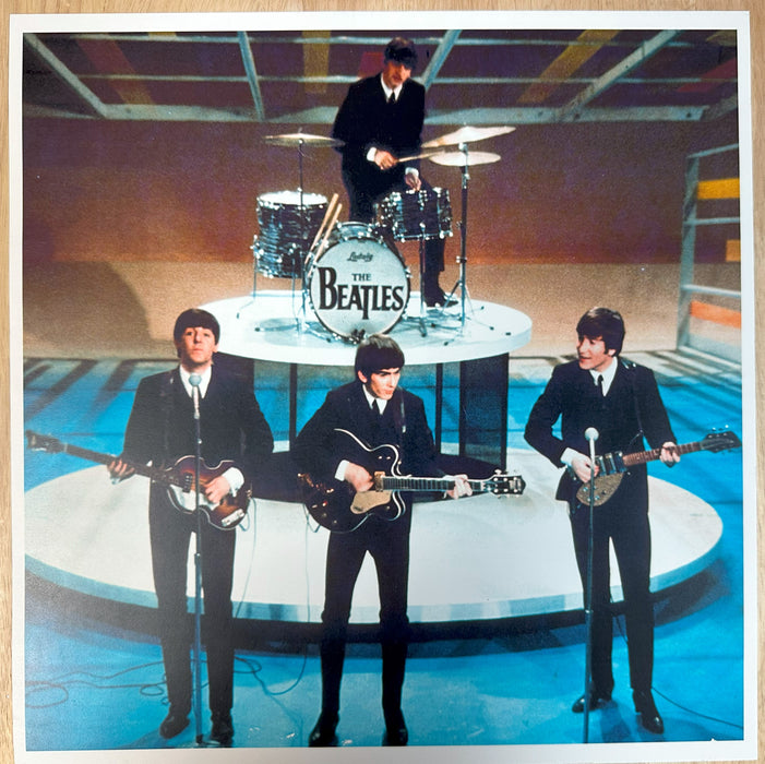 The Beatles - Beatles Pictures Lot #2