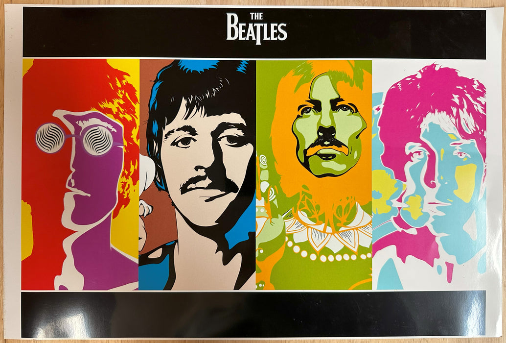 The Beatles - Beatles Pictures Lot #2