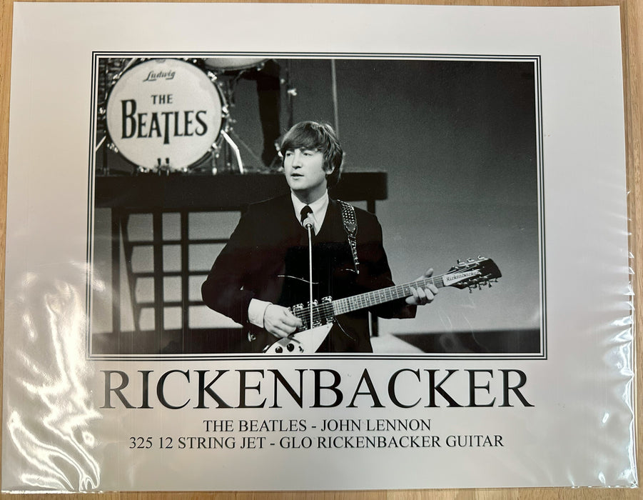 The Beatles - Beatles Pictures Lot #2