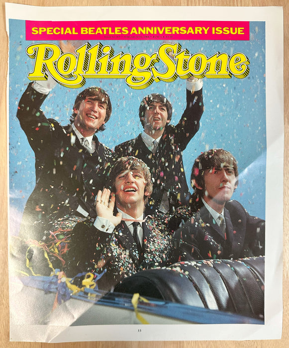 The Beatles - Beatles Pictures Lot #2
