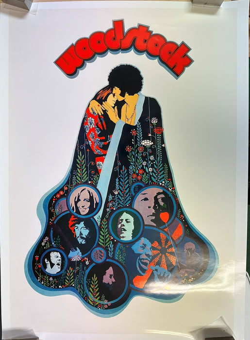 The Beatles - Beatles Poster Lot # 9