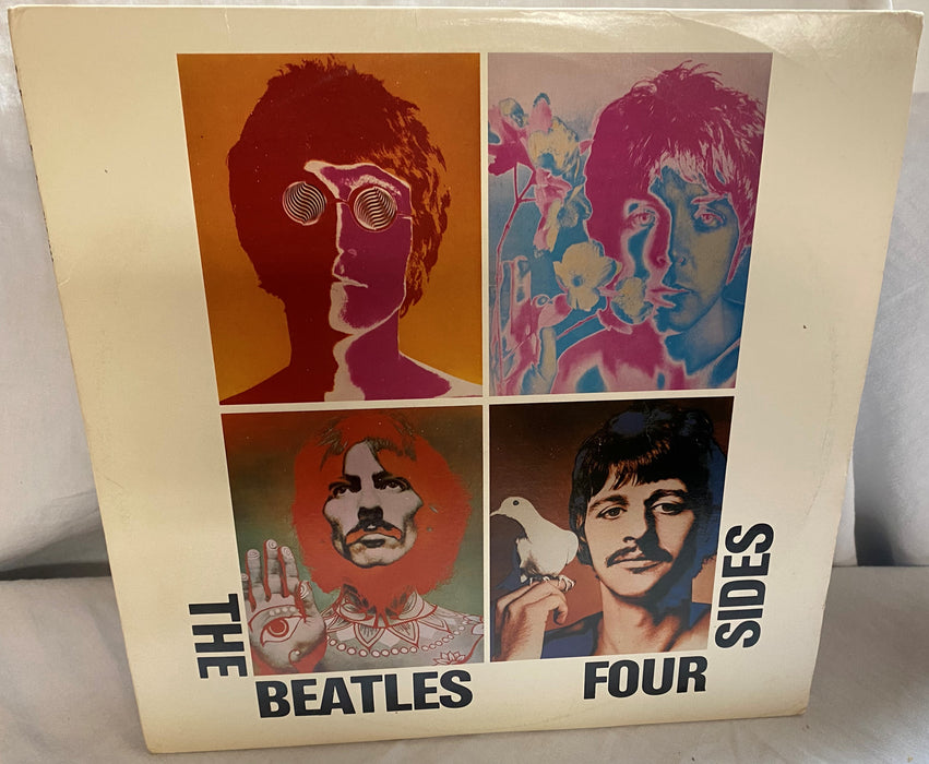 The Beatles - Beatles Vinyl Bundle #13 + LP BOX