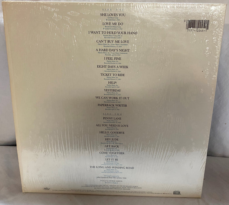 The Beatles - Beatles Vinyl Bundle #13 + LP BOX