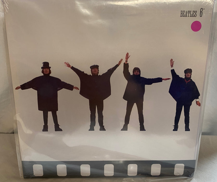 The Beatles - Beatles Vinyl Bundle #13 + LP BOX