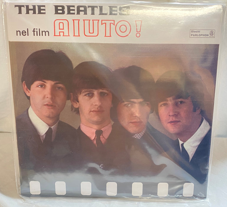 The Beatles - Beatles Vinyl Bundle #13 + LP BOX