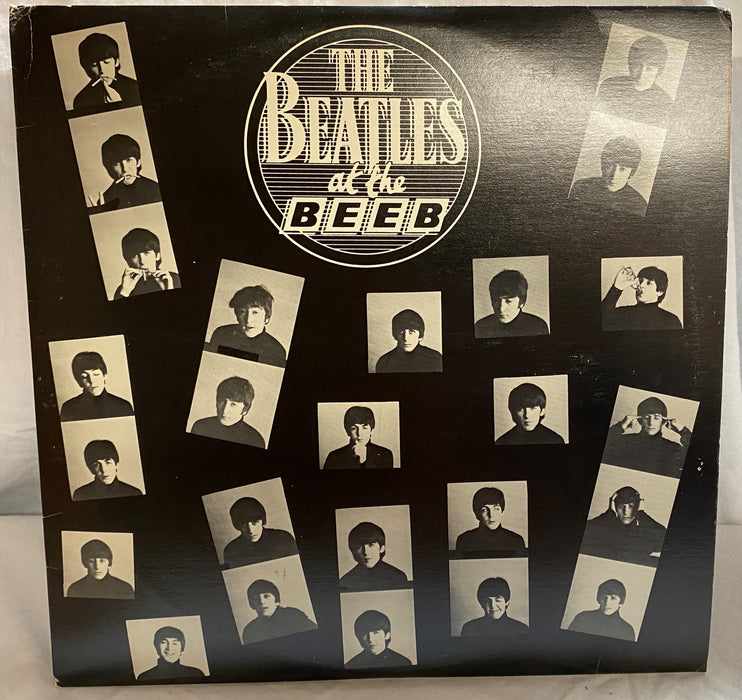 The Beatles - Beatles Vinyl Bundle #13 + LP BOX