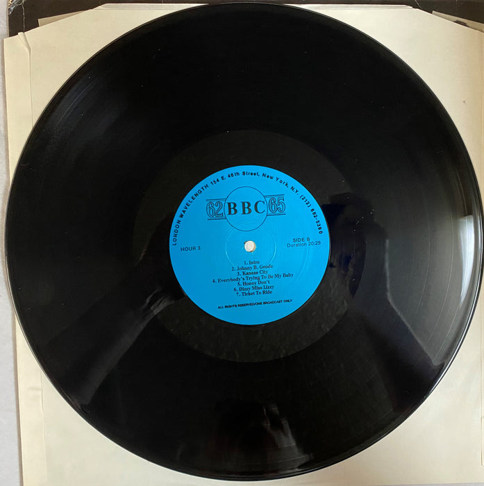 The Beatles - Beatles Vinyl Bundle #13 + LP BOX