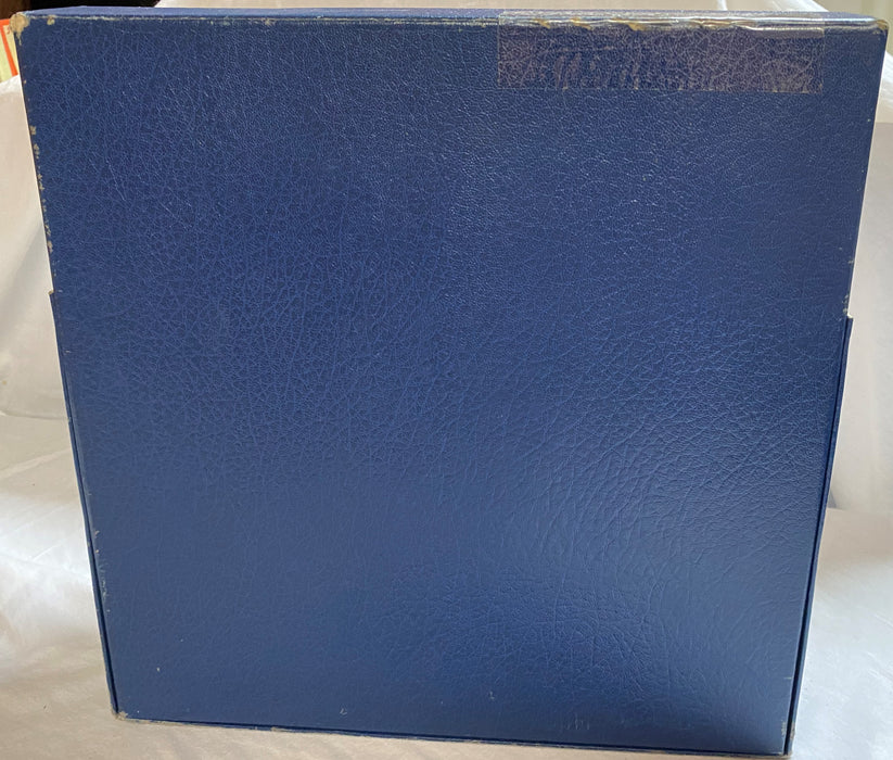 The Beatles - Beatles Vinyl Bundle #13 + LP BOX