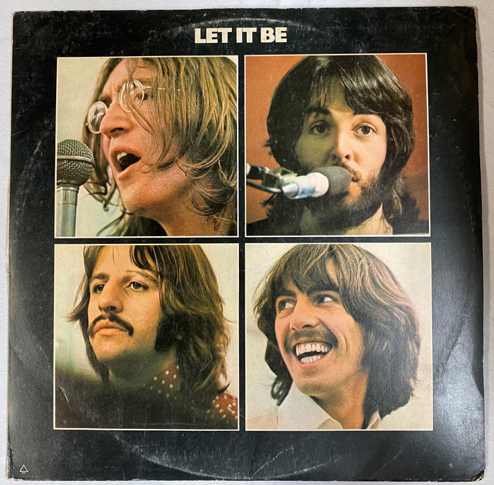The Beatles - Vinyl Bundle #17